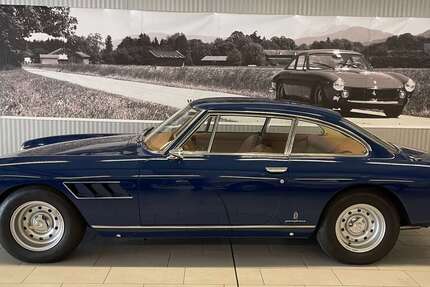 Ferrari 330 12.622 km 329.900 &euro; Anzing 85646