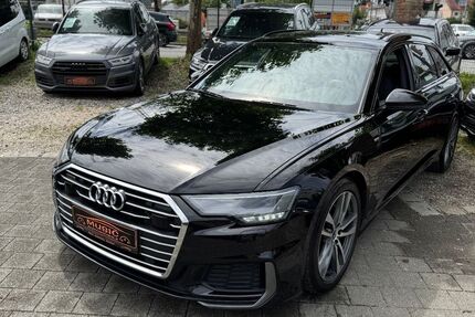 Audi A6 162.100 km 29.350 &euro; München 81243