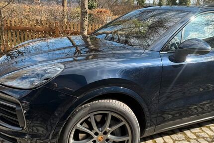 Porsche Cayenne 43.600 km 82.900 &euro; Seefeld-Hechendorf 82229