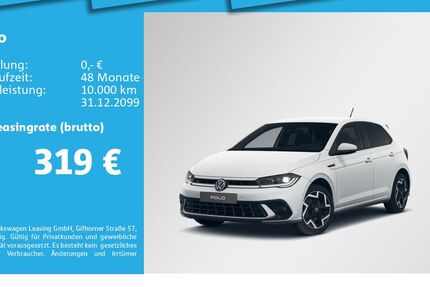 VW Polo 3.000 km 31.890 &euro; München 80807