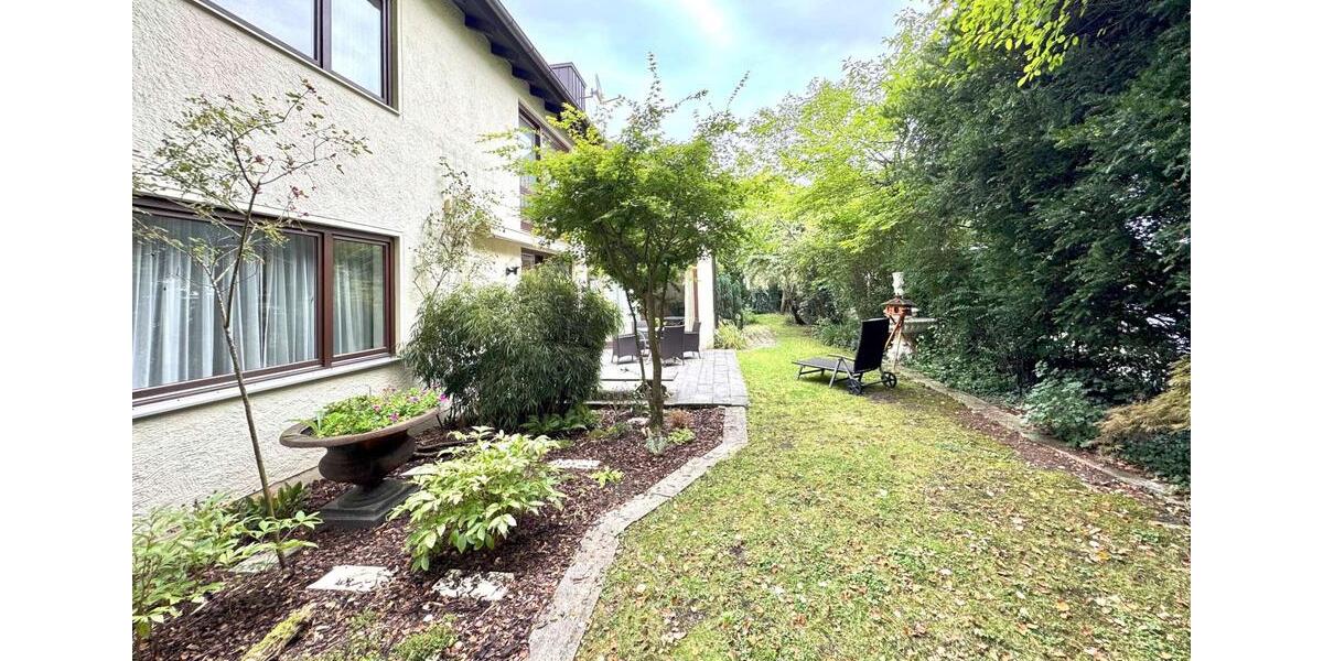 Einfamilienhaus München Sendling-Westpark - 3 Zimmer, 180 m&sup2;, 3.100&euro; | Angebot:26586678