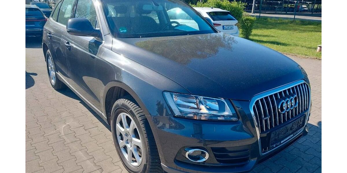 Audi Q5 156.000 km 14.990 &euro; München 81243