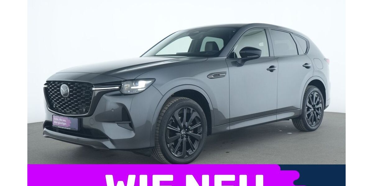 Mazda CX-60 42.464 km 39.875 &euro; Garching bei München 85748