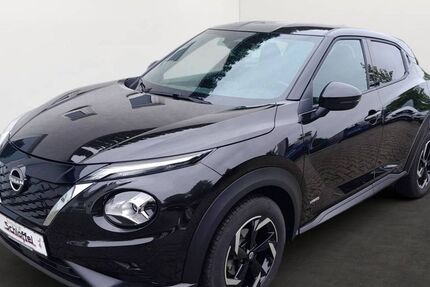 Nissan Juke 14.768 km 29.020 &euro; Kirchseeon 85614