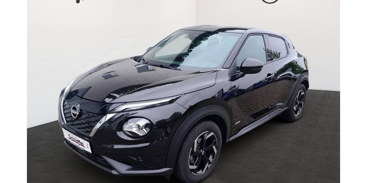 Nissan Juke 14.768 km 29.020 &euro; Kirchseeon 85614