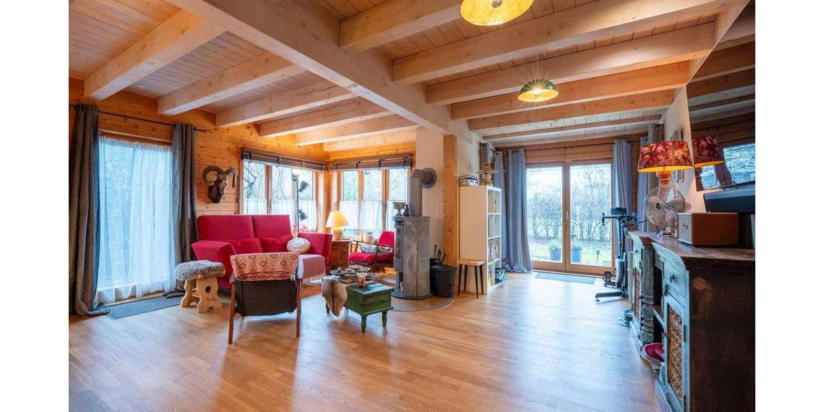 Einfamilienhaus Neubiberg Unterbiberg - 6 Zimmer, 240 m&sup2;, 1.896.000&euro; | Angebot:25692678