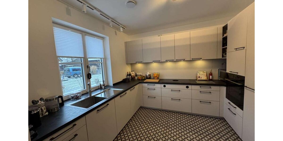 Manche mögen's anders - traumhafte Neubau DHH zum Erstbezug bei HebertshausenLkr.Dachau 5 zimmer