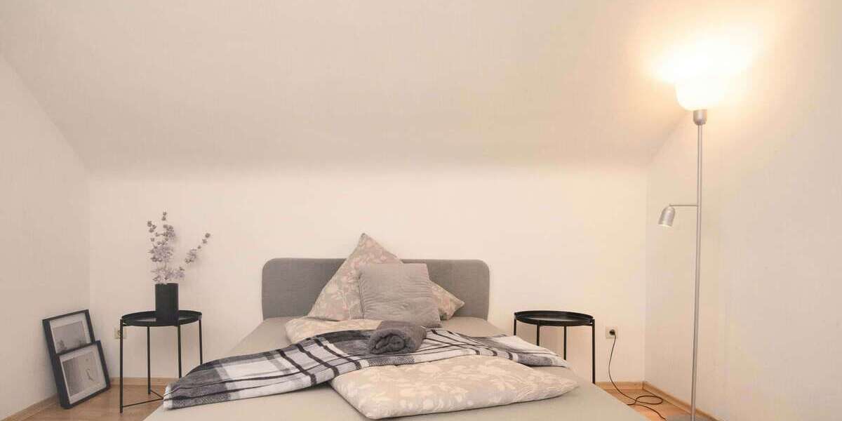 Wohnen auf Zeit in Gröbenzell 1.550 € 2 zimmer