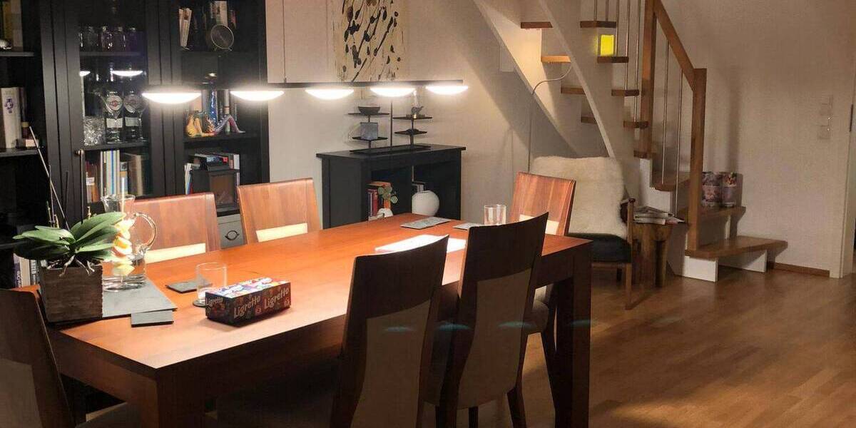 Terrassenwohnung München Thalk.Obersendl.-Forsten-Fürstenr.-Solln - 2 Zimmer, 88 m&sup2;, 1.750&euro; | Angebot:26806940