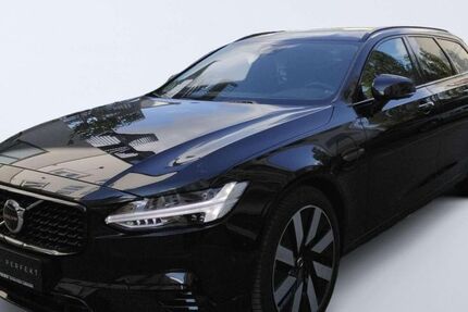 Volvo V90 26.220 km 57.590 € München 80337