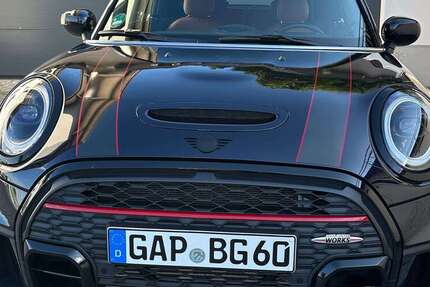 Mini John Cooper Works Cabrio 32.300 km 38.999 € Wolfratshausen 82515