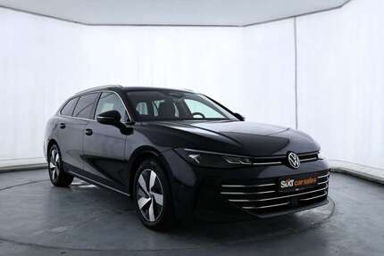 VW Passat 34.108 km 32.330 &euro; Garching 85748