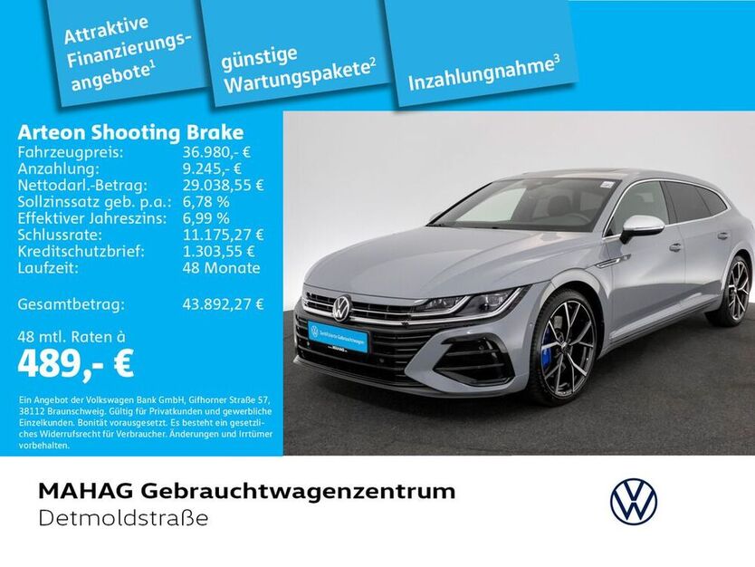 Arteon