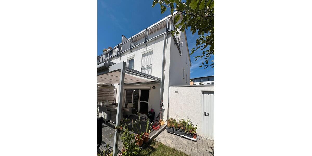 Doppelhaushälfte Markt Schwaben - 5 Zimmer, 170 m&sup2;, 2.550&euro; | Angebot:26408411