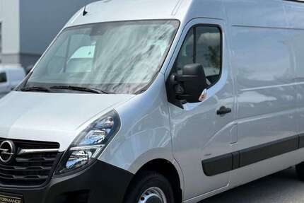 Opel Movano 119.000 km 21.490 &euro; Bergkirchen 85232