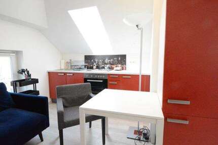 Wohnung Neufahrn b. Freising Mintraching-Grüneck - 1 Zimmer, 35 m&sup2;, 1.190&euro; | Angebot:25103774