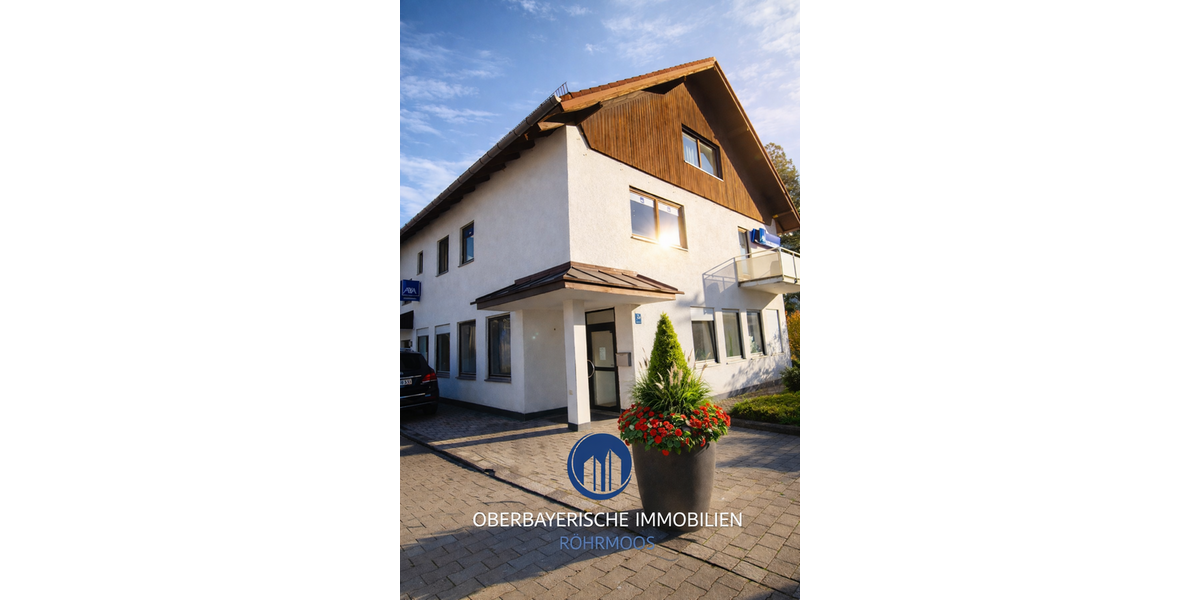 Gewerbeobjekt Planegg - Martinsried Martinsried - 1.390.000&euro; | Angebot:25325116