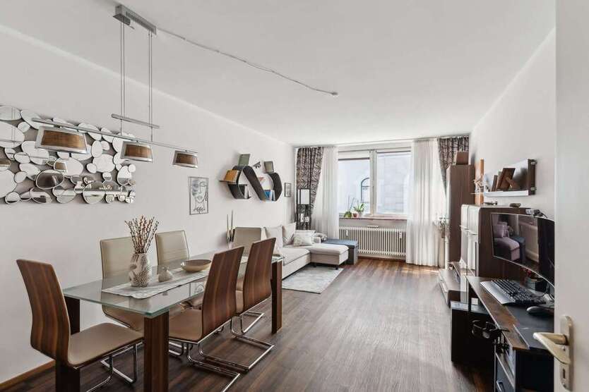 Wohnung zum Kaufen in München 680.000 € 57 m²