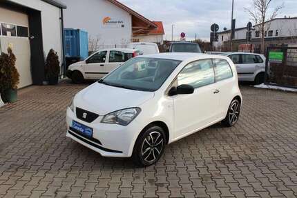 Seat Mii 75.000 km 5.500 &euro; Pastetten 85669