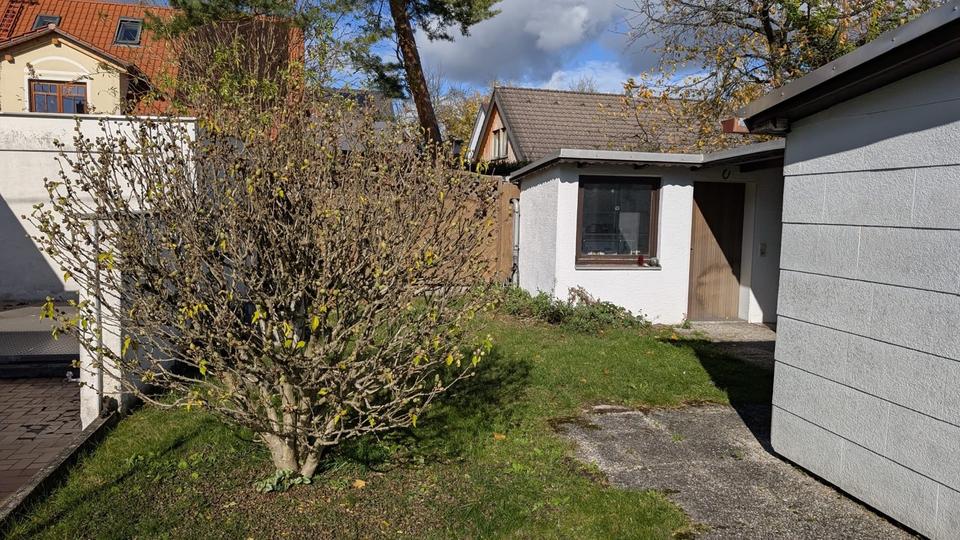 Reihenhaus Ismaning - 2.5 Zimmer, 48 m&sup2;, 900&euro; | Angebot:26408417