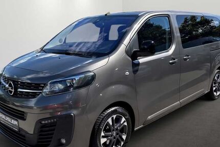 Opel Zafira Life 25.197 km 38.790 &euro; Fürstenfeldbruck 82256