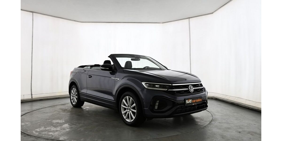 VW T-Roc 26.811 km 29.220 &euro; Garching 85748
