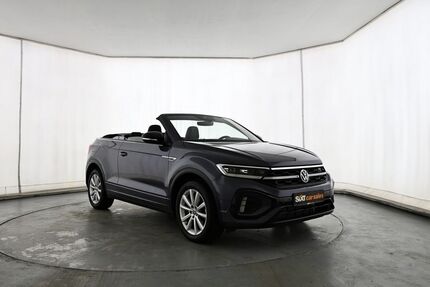 VW T-Roc 26.811 km 29.660 &euro; Garching 85748