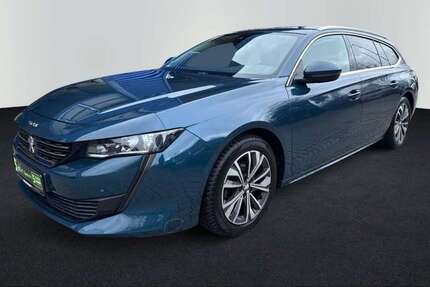 Peugeot 508 73.758 km 16.990 &euro; Dachau 85221