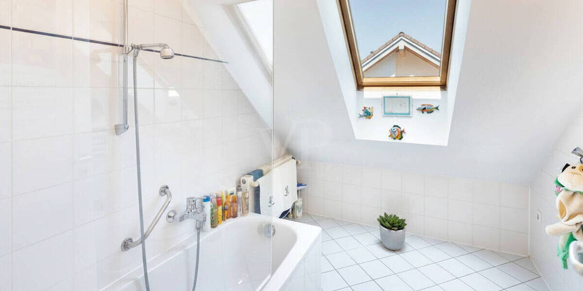 Etagenwohnung München Trudering-Riem - 2 Zimmer, 56 m&sup2;, 425.000&euro; | Angebot:26902535