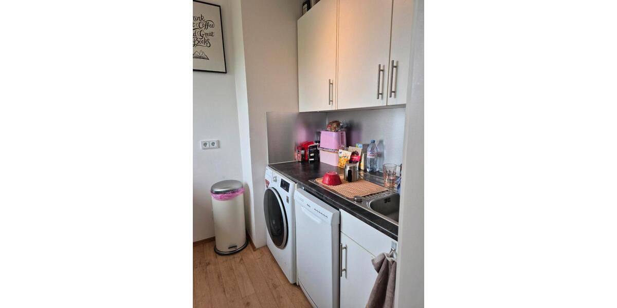 Etagenwohnung München Sendling-Westpark - 2 Zimmer, 45 m&sup2;, 1.300&euro; | Angebot:26475746
