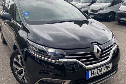 Renault Espace 178.000 km 9.250 &euro; München 80995