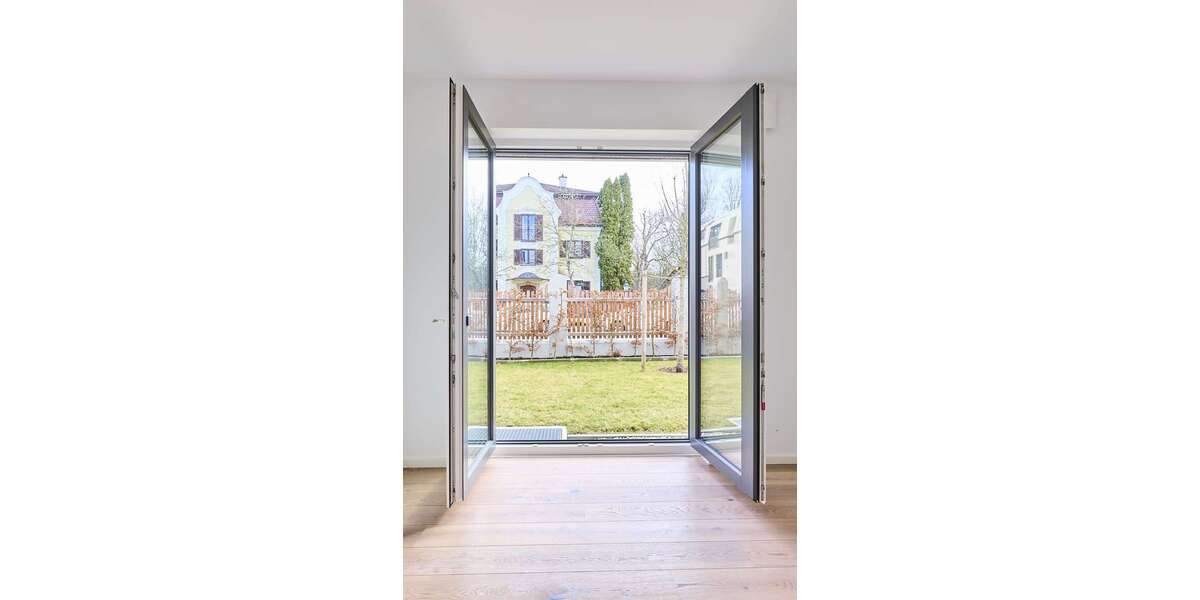 Etagenwohnung München Aubing-Lochhausen-Langwied - 4 Zimmer, 124 m&sup2;, 1.350.000&euro; | Angebot:25151753