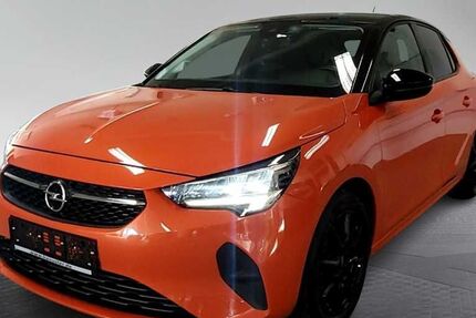 Opel Corsa 55.338 km 15.990 &euro; Stockdorf 82131