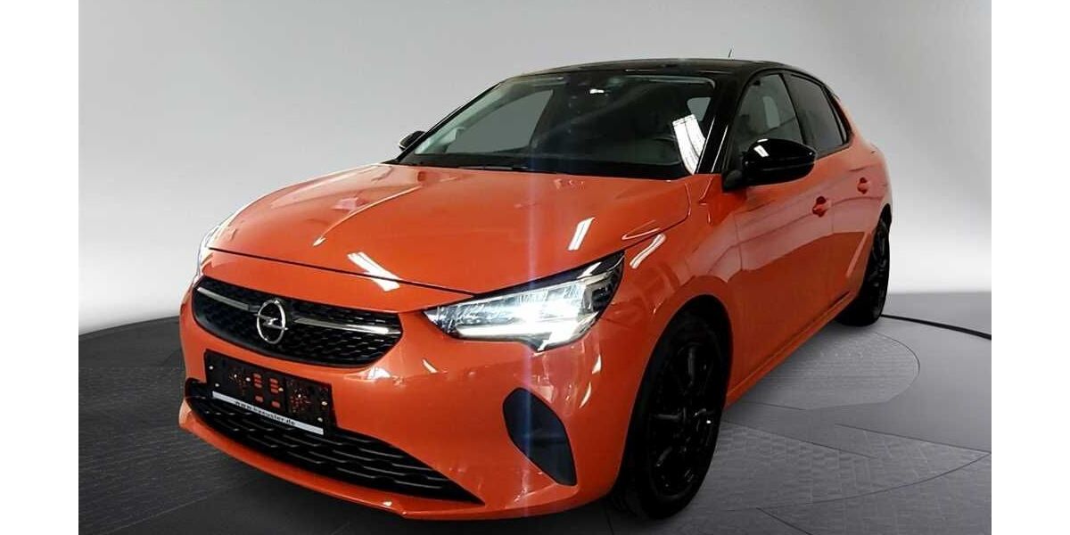 Opel Corsa 55.338 km 15.990 &euro; Stockdorf 82131