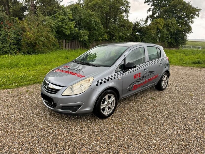 Corsa