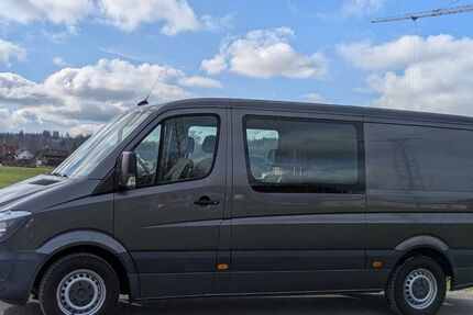 Mercedes-Benz Sprinter 67.900 km 20.700 &euro; München 81735