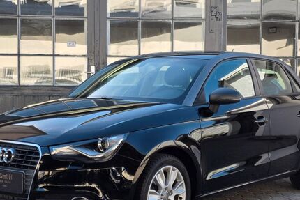 Audi A1 110.330 km 11.290 &euro; München 81379