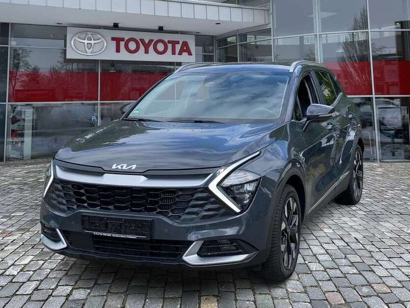Sportage