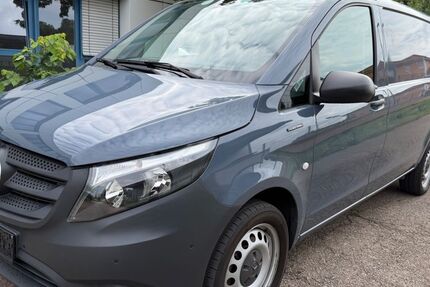 Mercedes-Benz Vito 28.000 km 11.900 &euro; Markt Indersdorf 85229