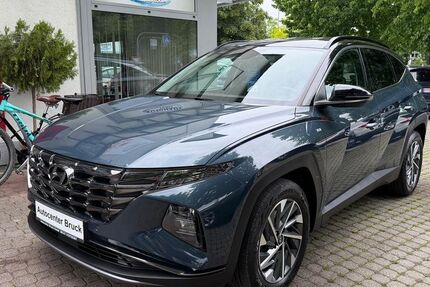 Hyundai TUCSON 77.800 km 22.600 &euro; Fürstenfeldbruck 82256