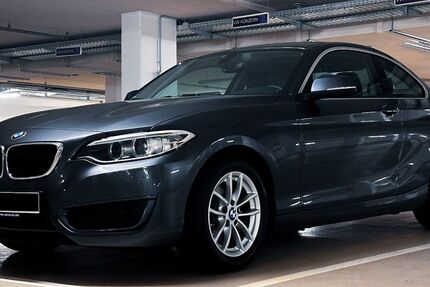 BMW 220 145.000 km 13.200 &euro; Wörthsee 82237