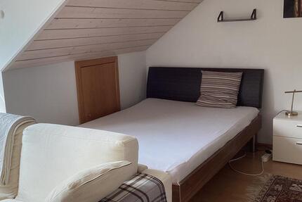 Wohnung Kirchheim bei München - 1 Zimmer, 27 m&sup2;, 700&euro; | Angebot:25996044