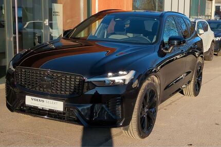 Volvo XC60 23.700 km 46.950 &euro; Baierbrunn 82065