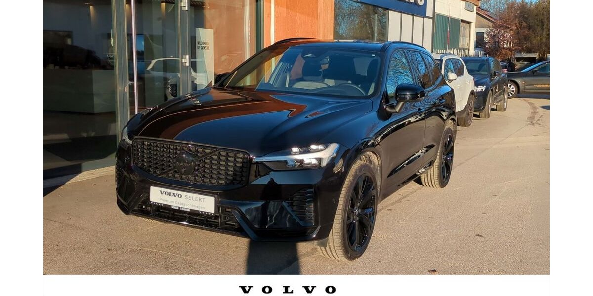 Volvo XC60 23.700 km 46.950 &euro; Baierbrunn 82065