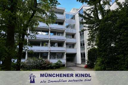Wohnung München Ludwigsvorstadt-Isarvorstadt - 1 Zimmer, 41 m&sup2;, 350.000&euro; | Angebot:26975918