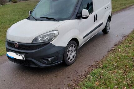Fiat Doblo 182.000 km 4.500 &euro; München 80999