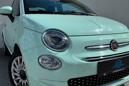 Fiat 500 98.411 km 7.999 &euro; Oberding 85445
