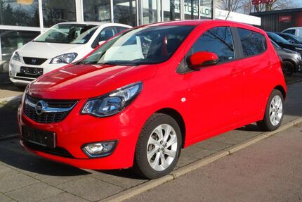 Opel Karl 18.200 km 12.999 &euro; München 81825