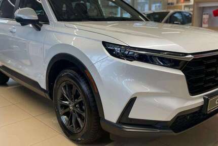 Honda CR-V 1.500 km 40.990 &euro; Ottobrunn 85521