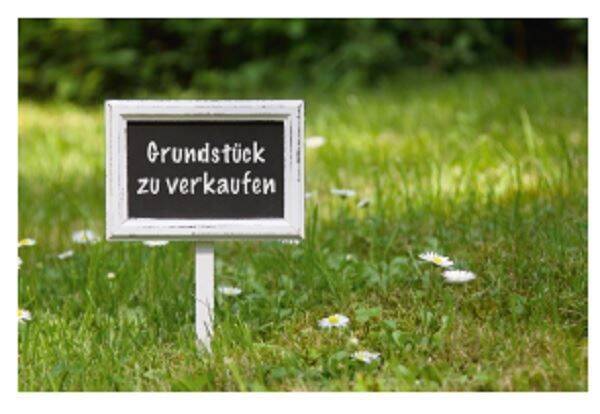 Baugrundstück 635m² Bebauung nach §34 Einfamilienhaus Doppelhaus Mehrfamilienhaus